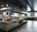 Restaurant Kitchen Equipment Manufacturer in Andheri East near me