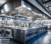 Top Corporate Commercial Kitchen Equipment Manufacturers in Ahmedabad