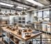 Corporate Commercial Kitchen Equipment Manufacturers in Bengaluru