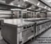 Restaurant Kitchen Equipment Manufacturers in Bandra Near Me