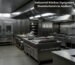 Industrial Kitchen Equipment Manufacturers in Andheri