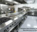 Stainless Steel Kitchen Equipment Manufacturers in Mumbai