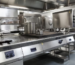 Best Cloud Kitchen Equipment Manufacturers in Goregaon