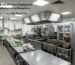 Restaurant Kitchen Equipment Manufacturers in Bangalore