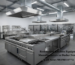 Restaurant Kitchen Equipment Manufacturers in Dadar Near Me