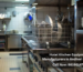 Hotel Kitchen Equipment Manufacturers in Andheri Near Me