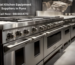 Hotel Kitchen Equipment Suppliers in Pune