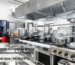 Industrial Kitchen Equipment Manufacturers in Thane
