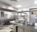 Bulk Commercial Kitchen Equipment Manufacturers in Andheri