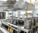 Bulk Commercial Kitchen Equipment Manufacturers in Mumbai