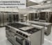 Top Commercial Kitchen Equipment Manufacturers in Delhi