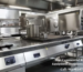 Best Commercial Kitchen Equipment Suppliers in India