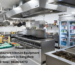 Best Restaurant Kitchen Equipment Manufacturers in Bangalore