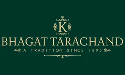 Bhagat Tarachand Logos