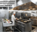 Commercial Kitchen Equipment Installation Services in Gujarat