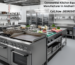Commercial Kitchen Equipment Manufacturer in Andheri Mumbai