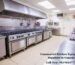 Commercial Kitchen Equipment Suppliers in Gujarat
