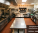 Commercial kitchen manufacturer in India