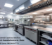Industrial Canteen Kitchen Equipment Manufacturers in Thane