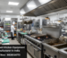 Restaurant Kitchen Equipment Manufacturer in India