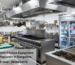 Restaurant Kitchen Equipment Manufacturers in Bangalore