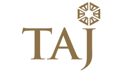 Taj Hotel Logo