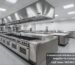 Commercial Kitchen Equipment Supplier in Goregaon