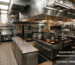 Industrial Kitchen Manufacturer in India