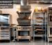 Commercial Kitchen Equipment Supplier for Restaurants in India
