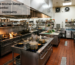 Five Star Hotel Kitchen Setup in Mumbai