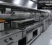 Luxury 4 Star Hotel Kitchen Equipment Supplier in India