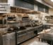 Restaurant Kitchen Equipment Supplier in Mumbai