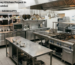 Restaurant Turnkey Kitchen Project in Mumbai