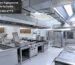 Restaurant kitchen Equipment Manufacturers in India