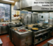 Best 4 Star Hotel Kitchen Equipment Supplier in Mumbai