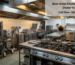 Best Hotel Kitchen Equipment Dealer in India