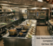 Best Restaurant Kitchen Design Company in India