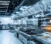 Commercial Factory Canteen Kitchen Setup in Mumbai