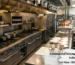 Commercial Kitchen Contractor in India