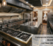 Commercial Kitchen Contractor in Mumbai