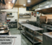 Commercial Kitchen Fabrication Company in India
