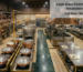 Large Scale Commercial Kitchen Installation in India