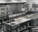 Restaurant Kitchen Equipment Manufacturer Mumbai