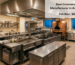 Best Commercial Kitchen Manufacturer in Andheri, Mumbai