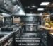 Best Professional Kitchen Setup for Hotels in India