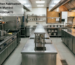 Commercial Kitchen Fabrication Company in Mumbai