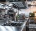Commercial Kitchen Supplier for Factory Canteens in India