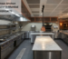 Industrial Canteen Kitchen Equipment Supplier in Mumbai