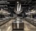 Top Commercial Kitchen Equipment Manufacturers India