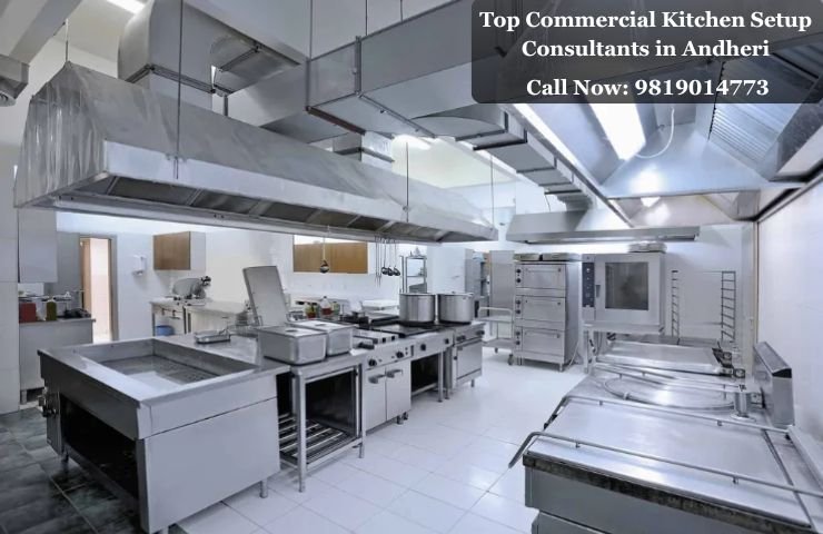 Top Commercial Kitchen Setup Consultants in Andheri (1)